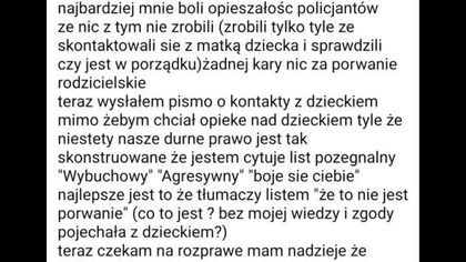 spotykasz się z kobietą podpisz umowę przedwstępną zakazu oskarżeń pod groźbą miliona one kłamią