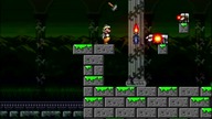 Mario Forever Community New Year 2023 Continental Tour V1.5.1 World 2 America PB Games