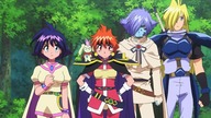 Slayers Evolution-R S05E09 Lektor PL