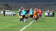 Orły Lipienica - Victoria Czadrów 30. 04. 2023 r.  CzadGol # 84