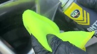 Jak usunąć ślady po smarze i kleju z felgi?   #detailing #wiosna #k2 #myciesamochod...