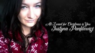 ALL I WANT FOR YOU JUSTYNA PANFILEWICZ
