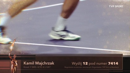 TVP Sport - Autopromocja (2. 12. 2025)