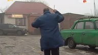 Picie na wschodzie- Rosja 1/2