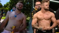 Amadeusz Ferrari EKSPLODOWAŁ Na High League 4