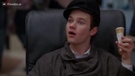 20.  Glee. S03E20