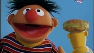Elmo : Przygody Elma w krainie Zrzęd (1999)