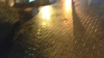 Bydgoskie Klasyki Nocą 28. 09. 2022 - przedostatnie Klasyki w 2022