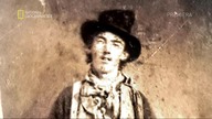 Billy Kid. Z archiwum X