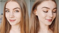 CHAT MAKEUP: makijaż nowymi kosmetykami & recenzje & zniżka dla Was