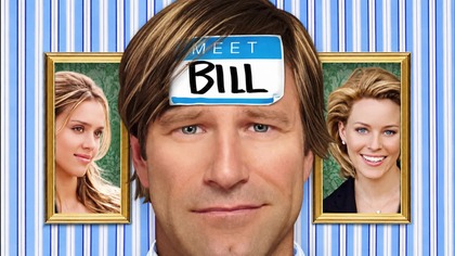 Bill (2007) [Lektor PL]