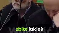 OBROŃCA BRAUNA TYM PYTANIEM OŚMIESZYŁ CAŁĄ TE ROZPRAWĘ!