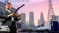 GTA V MISJA 1