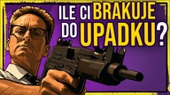 Upadek: Film który przewidział twoją frustrację