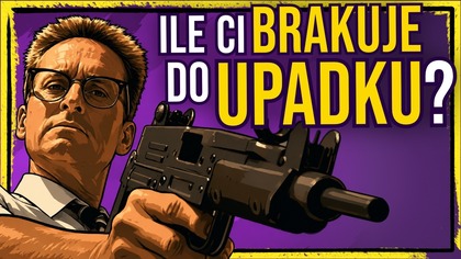 Upadek: Film który przewidział twoją frustrację
