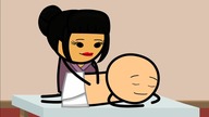 Cyanide & Happiness - Sad Ending