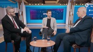 Grzegorz Braun i Janusz Korwin-Mikke łączą siły (06.05.2025)