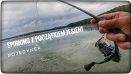 SPINNING Z POCZATKIEM JESIENI // pojedynek // 2023