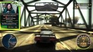 Seria Prób Part 4 | Przejdźmy Razem! Need For Speed: Most Wanted Na Żywo #13