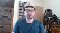 Krzysztof M Maj mówi bzdury o rzekomym zachodnim luzie ze stopniami naukowymi - dr Piotr Napierała