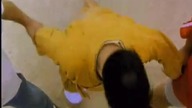 Shaolin Soccer - Mortal Combat