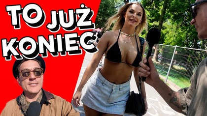 Plaża, lato i miłość - to już KONIEC...
