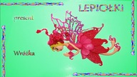 Lepiołki:Wróżka TUTORIAL fairy, polymer clay, made hand