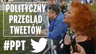 Urzędniczka spoliczkowała działaczkę KOD - Polityczny Przegląd Tweetów.
