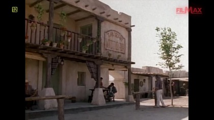 The New World of Zorro - Nowe przygody Zorro (1990) S03E02 ''Pochopny osąd''