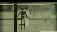 zagrajmy w metal gear solid 4 guns of the patriots- naomi huter i staraszny boss