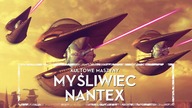 Kultowe Maszyny:  Nantex  myśliwiec Geonozjan o niezwykłej manewrowości HOLOCRON