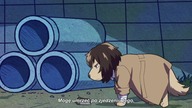 Bungou Stray Dogs Wan! Odcinek 1 (Napisy PL)
