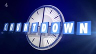 Channel 4 - Fragment teleturnieju Countdown (5 grudnia 2025)