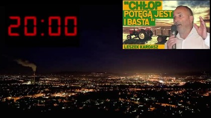 LIVE 18. 12. 2022r
