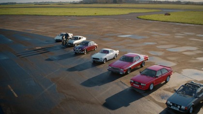 Top Gear S32E02 Lektor PL