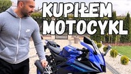 Kupiłem nowy motocykl YAMAHA YZF R125 2024 Icon Blue #yamaha #r125 #motovlog