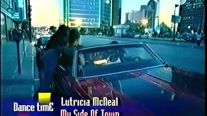Lutricia McNeal - My Side Of Time