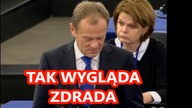 GDUKANIE TUSKA i TŁUMACZENIE NA YT
