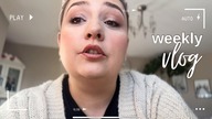 Kupiłam sobie bilety do Londyniu | VLOG