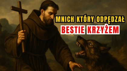 Apostoł gór i ubogich - św.  Magnus, opat (6 września)