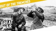 Beer Brewing - Roger Casement - Surviving Aces I OUT OF THE TRENCHES