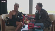 Szybkie strzały Cleo.  Doda czy Edyta Górniak?