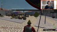 Medieval II Total War! Multiplayer z SK! Wcześniej sparring DonC