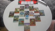  Horoskop roczny 2021 dla Bliźniąt  TAROT 