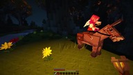 SID FRIENDS REVERSE #40 - MARCELINKA I TROLL