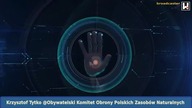 Krzysztof Tytko @Obywatelski Komitet Obrony Polskich Zasob&oacute;w Naturalnych