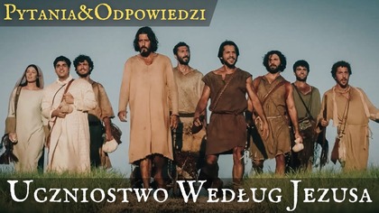 Zdrowe Uczniostwo Wolne od Kultu Człowieka | Pytania i Odpowiedzi