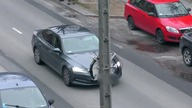 Zabezpieczenie Orszaku Trzech Króli w Otwocku - 06. 01. 23 - Przejazdy służb