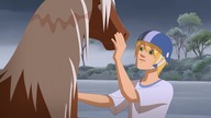 Ranczo leny (S1E17) - Pow&oacute;dź