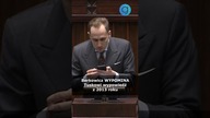 Berkowicz WYPOMINA Tuskowi wypowiedź z 2013 roku #shorts
